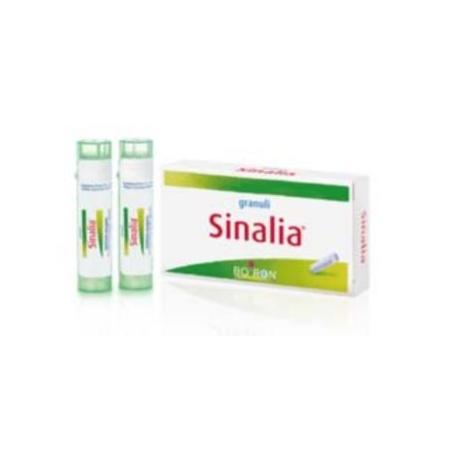 Boiron Sinalia 2Tubi Gran 160G