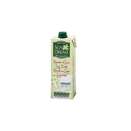 Alinor Soydrink Latte Soja Nature 1 Litro