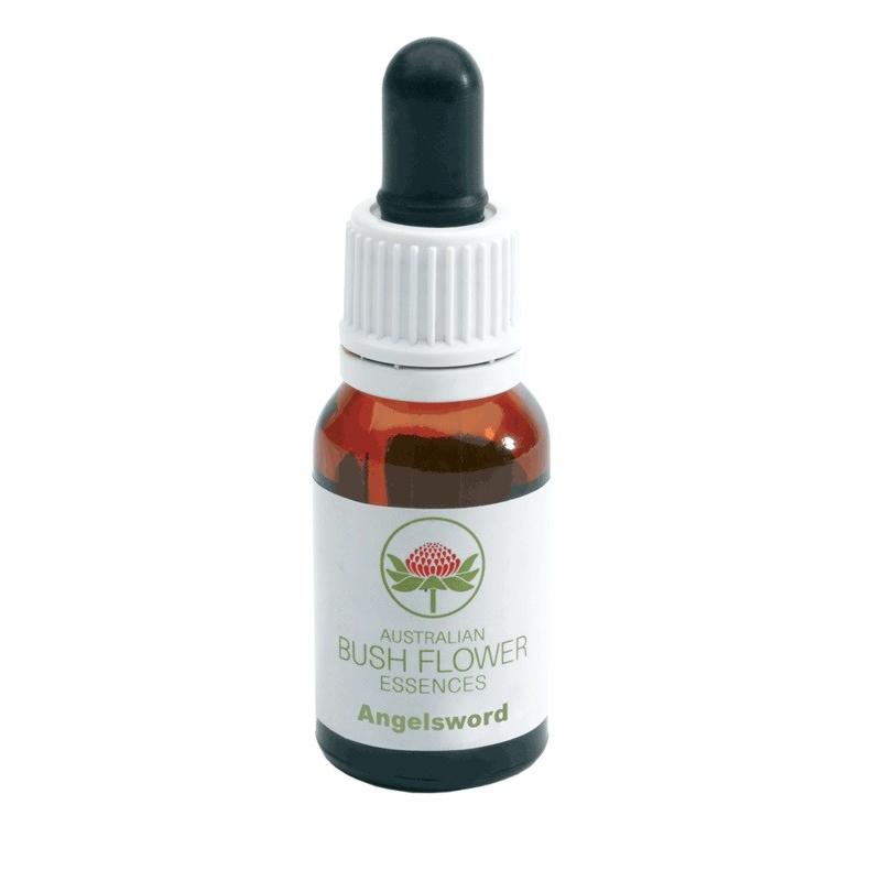 Green Remedies Angelsword Gocce 15ml