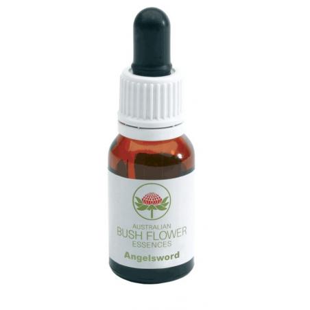 Green Remedies Angelsword Gocce 15ml