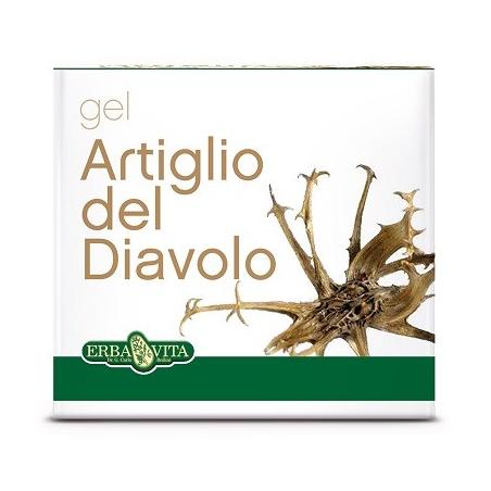 Erba Vita Group Artiglio Del Diavolo Gel 100ml