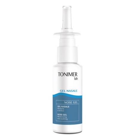 TONIMER LAB GEL NASALE 20 ML