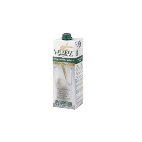 Fior di Loto Vitariz 1000 ml Latte di Riso Biologico