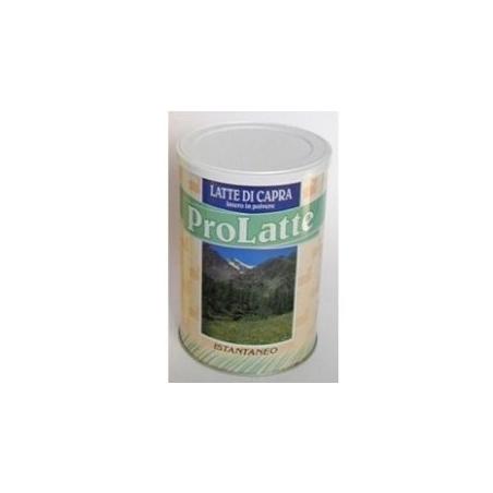 Anfatis Centro Prolatte Latte Capra Polvere 400 G