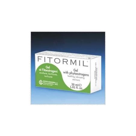 Ist. Ganassini Fitormil Gel Intimo Tubo 30ml