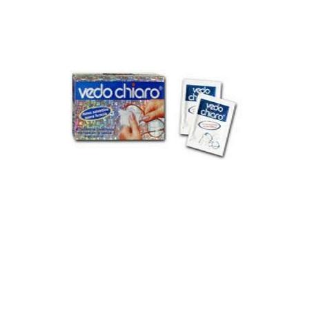 Sodalco Vedochiaro Salv Occhiali 16 Nm