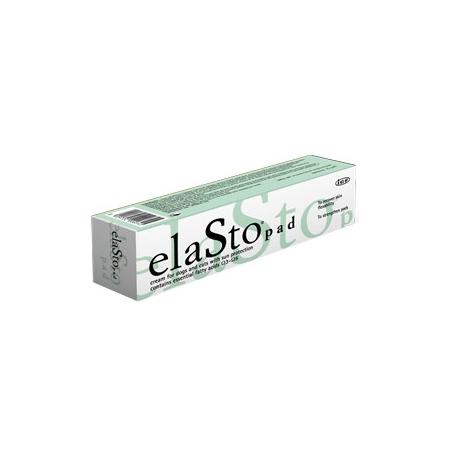 ICF Elastopad Pomata per il Recupero dell’elasticità cutanea Tubetto 75 ml