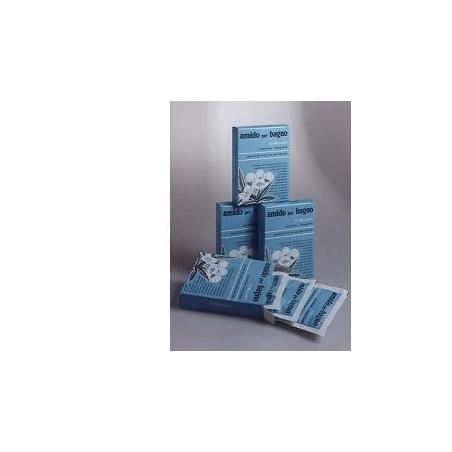 Fitobucaneve Amido Bagno 400g