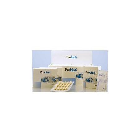 Probioti 60 Capsule