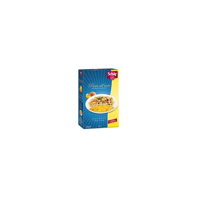 Dr. Schar Schar Tagliatelle Uovo 250 G