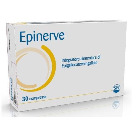 Sifi Epinerve 30 Compresse