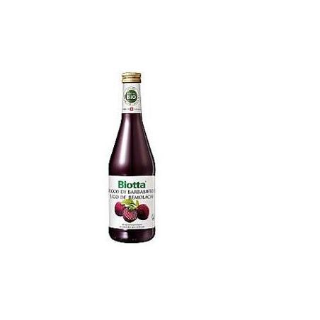 Il Fior Di Loto Biotta Succo Barbabietola 500m