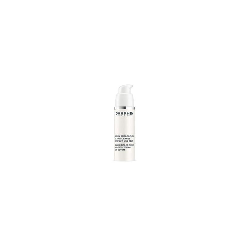 Darphin Dark Circle Reliefe siero occhi 15 ml