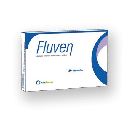 Konpharma Fluven 20 Capsule 16,8 G