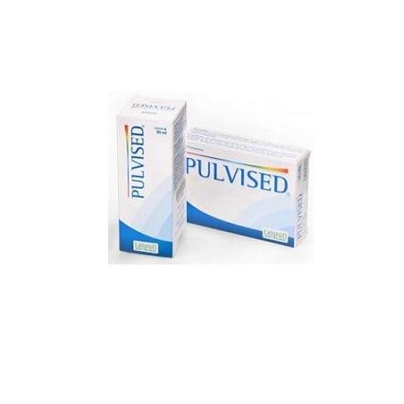 Laboratori Legren Pulvised 30 Compresse