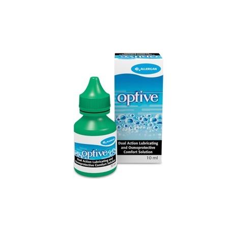 Allergan Optive Soluzione Oftalmica 10 ml
