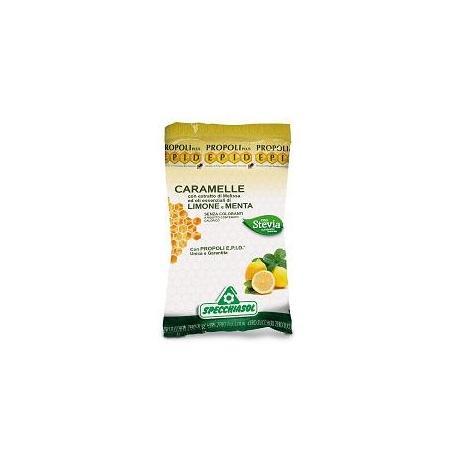 EPID CARAMELLE LIMONE 67,2 G