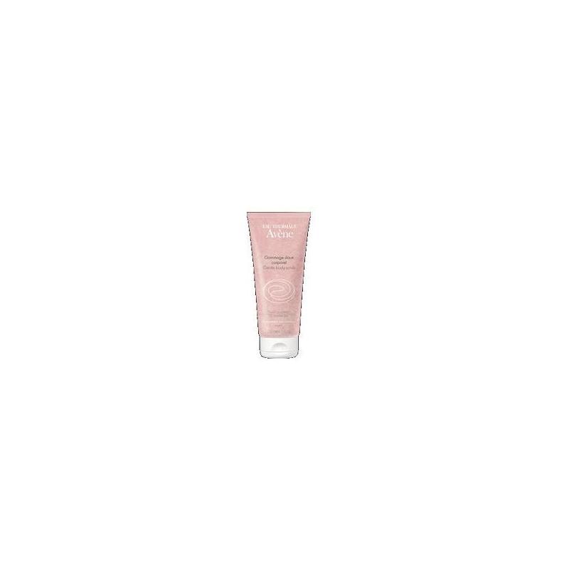 Eau Thermale Avene Gommage 200 Ml