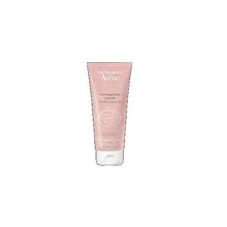 Eau Thermale Avene Gommage 200 Ml