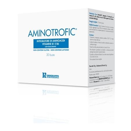 Professional Dietetics Aminotrofic 30 Bustine