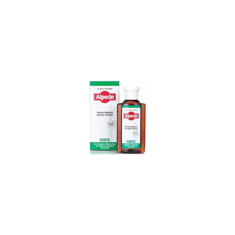 Dr. Wolff Italia Alpecin Forte Tonico Intensivo 200 Ml