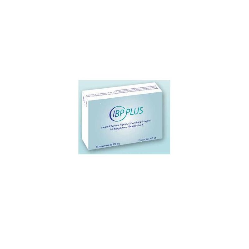 Fitoproject Ibp Plus 30 Compresse Fitoproject Ibp Plus 30 Compresse