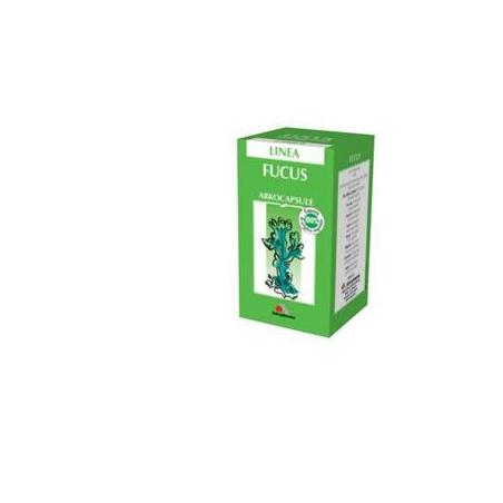 Arkopharma Fucus Arkocapsule 45 Capsule