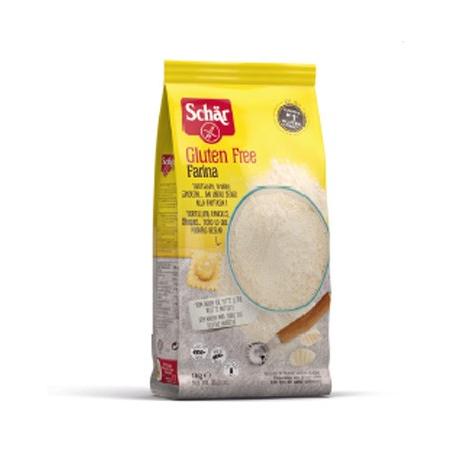 Dr. Schar Schar Farina Pane Pasta 1 Kg