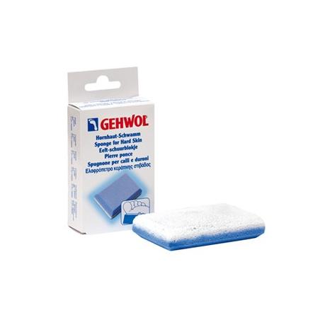 Dual Sanitaly Spugnetta Gehwol Per Calli E Duroni