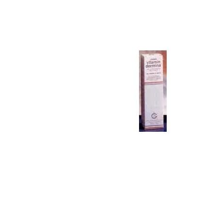 Ist. Ganassini Vitamindermina Crema Oss Zinco 50