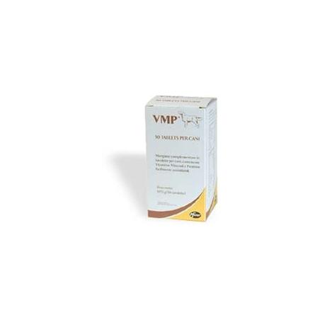 Zoetis Italia Vmp Cani 50 Compresse