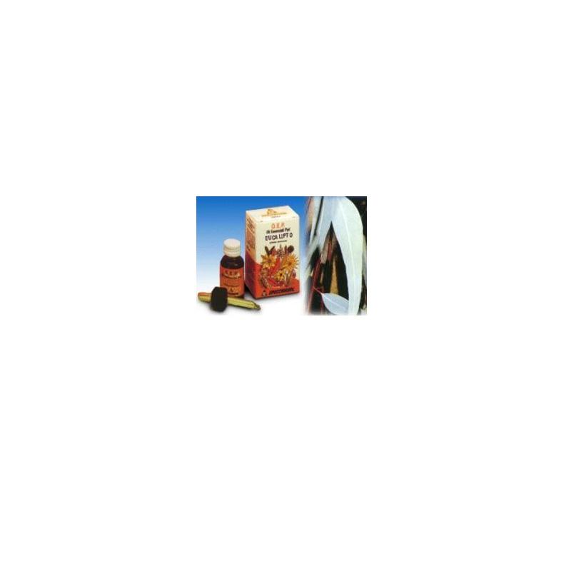 Specchiasol Eucalipto Olio Ess 10ml Specchiasol Eucalipto Olio Ess 10ml