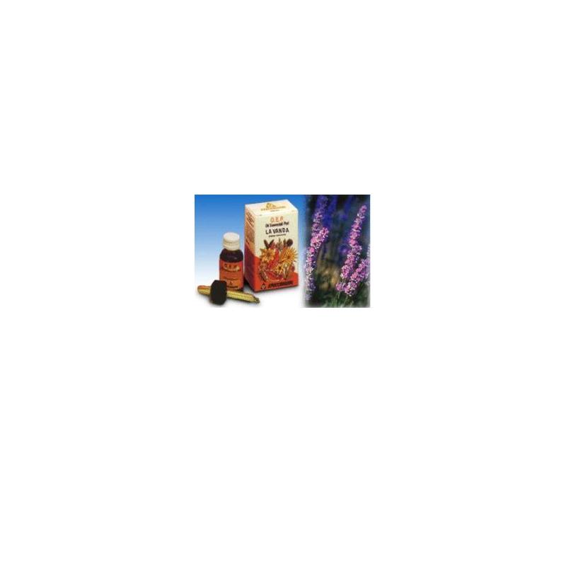 Specchiasol Lavanda Olio Essenziale Puro 10 Ml Specchiasol Lavanda Olio Essenziale Puro 10 Ml