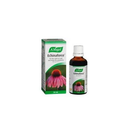 Echinaforce 50 ml Integratore Gocce Difese Immunitarie
