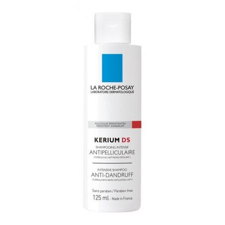 La Roche Posay Kerium Ds Shampoo Anti-forfora 125 Ml