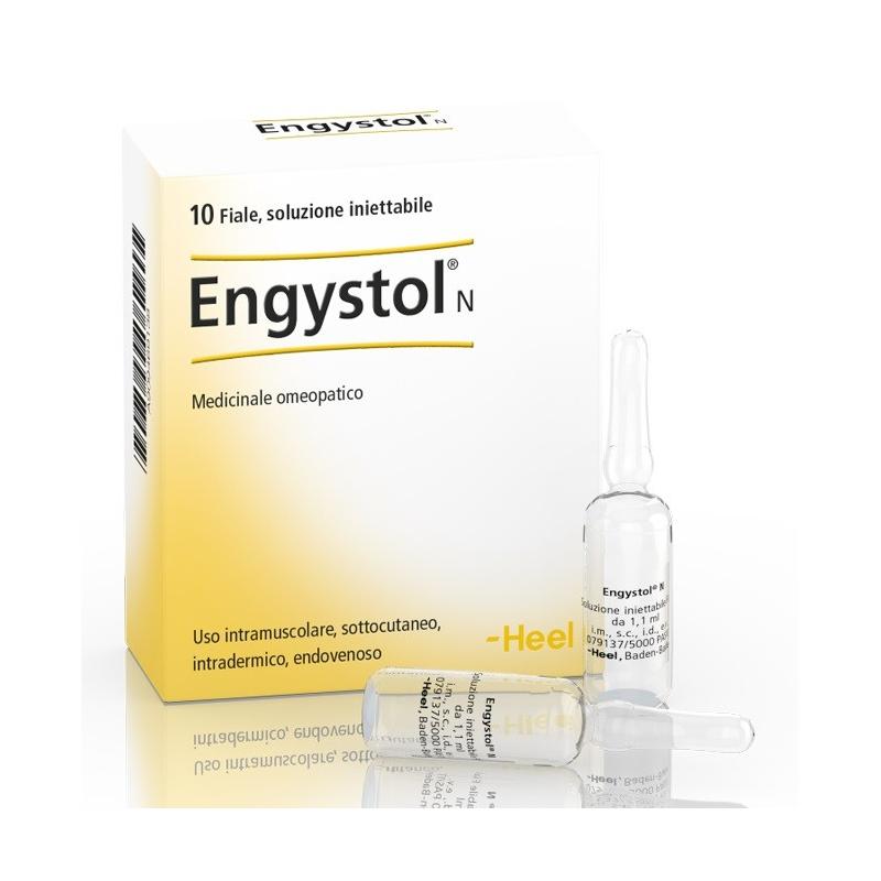 ENGYSTOL N 10F HEEL