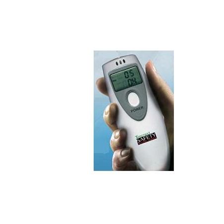 Roessler Etilometro Digitale Tesmed Safety 1 Pezzo
