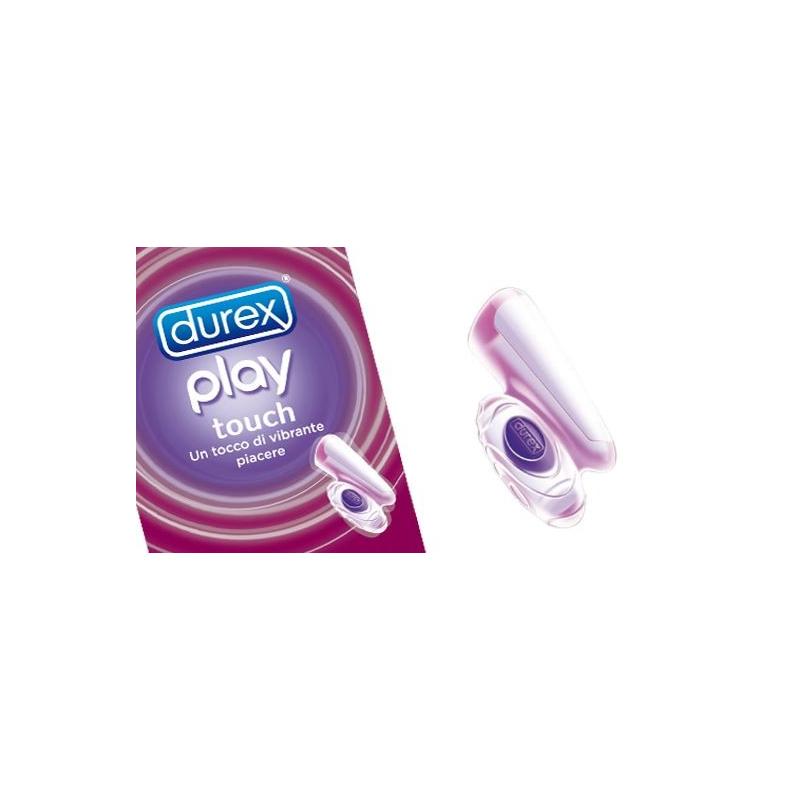 Durex Play Touch Vibratore