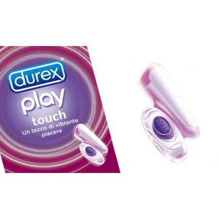 Durex Play Touch Vibratore