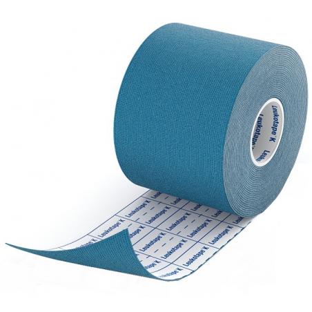 BSN Leukotape K Taping 5x500 cm Cerotto per Bendaggio Neuromuscolare