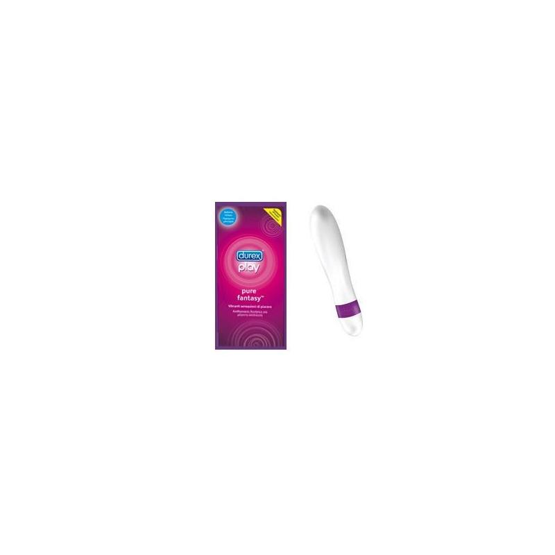 Durex Play Pure Fantasy Vibratore