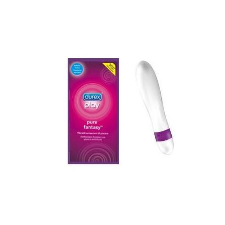 Durex Play Pure Fantasy Vibratore