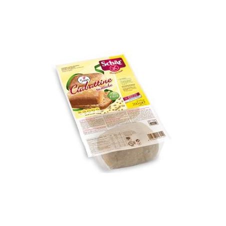 Dr. Schar Schar Ciabattine Rustiche 200 G