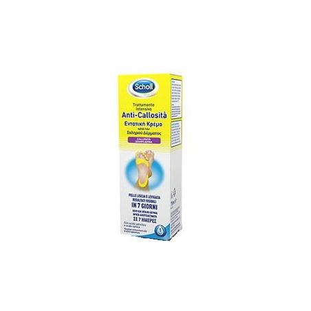 Dr. Scholl's Div. Rb Healthcare Scholl Intensiva Anti Callosita 75 Ml