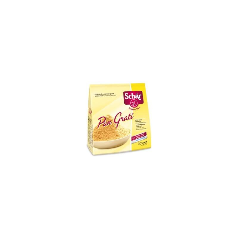 Dr. Schar Schar Pan Grati Preparato Impanatura 300 G