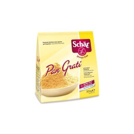 Dr. Schar Schar Pan Grati Preparato Impanatura 300 G