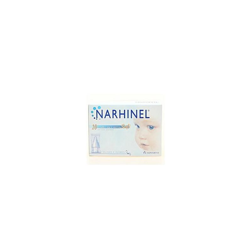 Glaxosmithkline C. Health. Narhinel 20 Ricambi Aerosol Soft