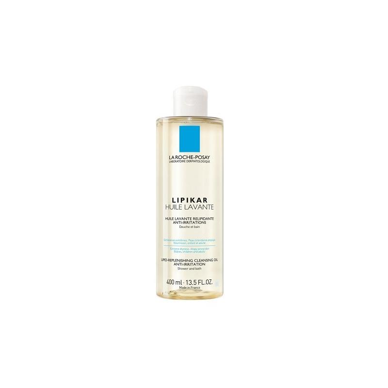 La Roche Posay-phas Lipikar Huile Lavante 400 Ml La Roche Posay-phas Lipikar Huile Lavante 400 Ml