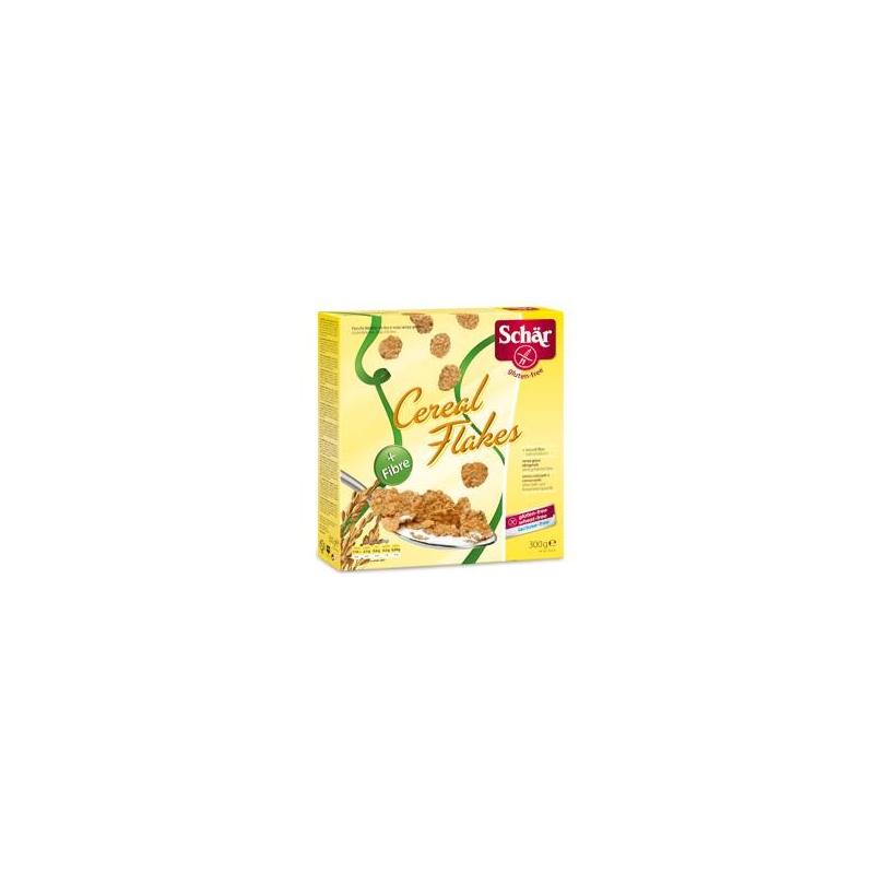 Dr. Schar Schar Cereal Flakes 300 G