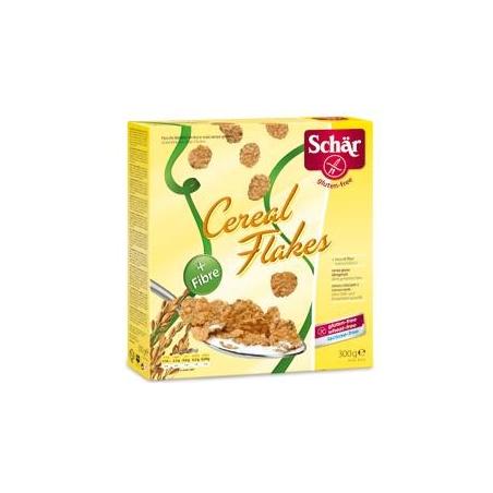 Dr. Schar Schar Cereal Flakes 300 G